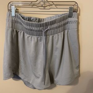 super cute adidas shorts!